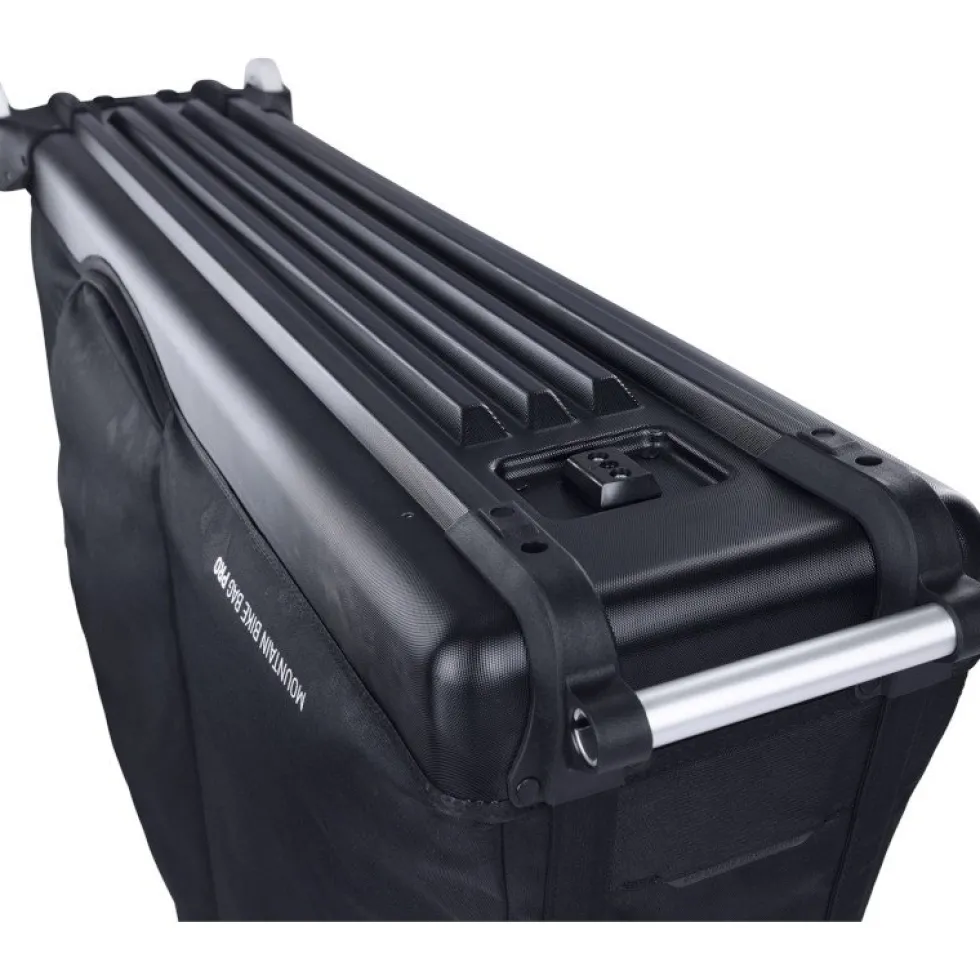 EVOC Mountain Bike Bag Pro Fietstas 330L - Zwart