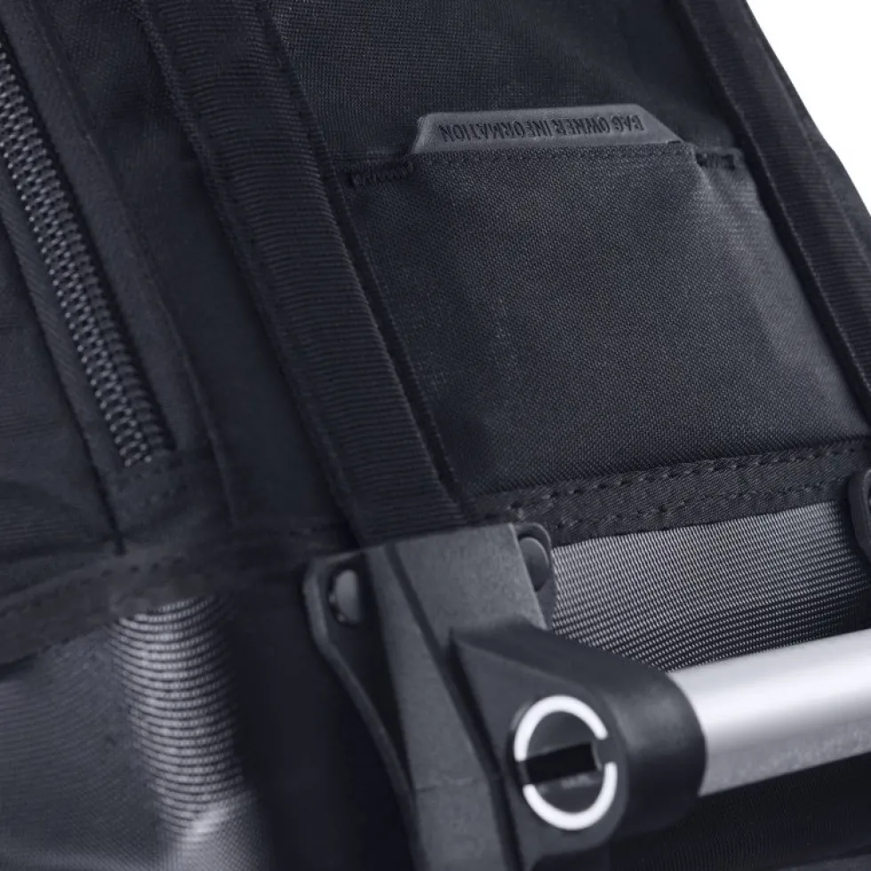 EVOC Mountain Bike Bag Pro Fietstas 330L - Zwart