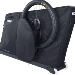 EVOC Mountain Bike Bag Pro Fietstas 330L - Zwart