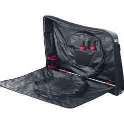 EVOC Mountain Bike Bag Pro Fietstas 330L - Zwart