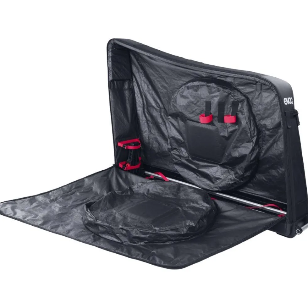 EVOC Mountain Bike Bag Pro Fietstas 330L - Zwart