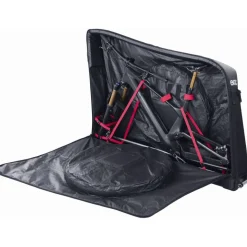 EVOC Mountain Bike Bag Pro Fietstas 330L - Zwart