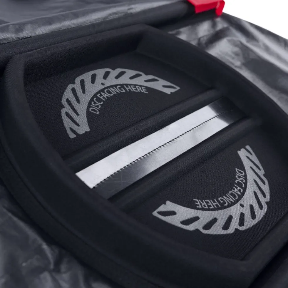 EVOC Mountain Bike Bag Pro Fietstas 330L - Zwart