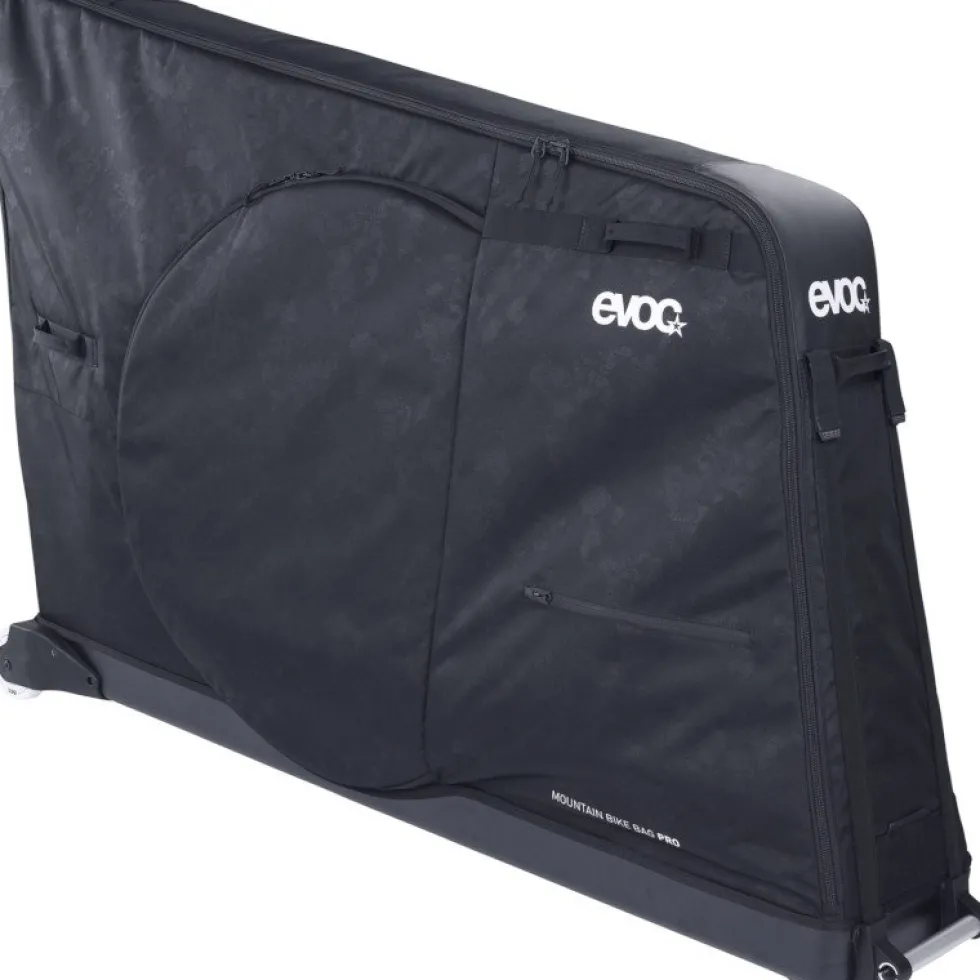 EVOC Mountain Bike Bag Pro Fietstas 330L - Zwart