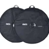 Transporttassen < Evoc MTB Wheel Bag - Wieltas - Zwart - (2st set)
