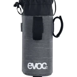 Overige Tassen & Etuis|Overige Tassen En Etuis < Evoc Multi Holster Fleshouder - Carbon Grey
