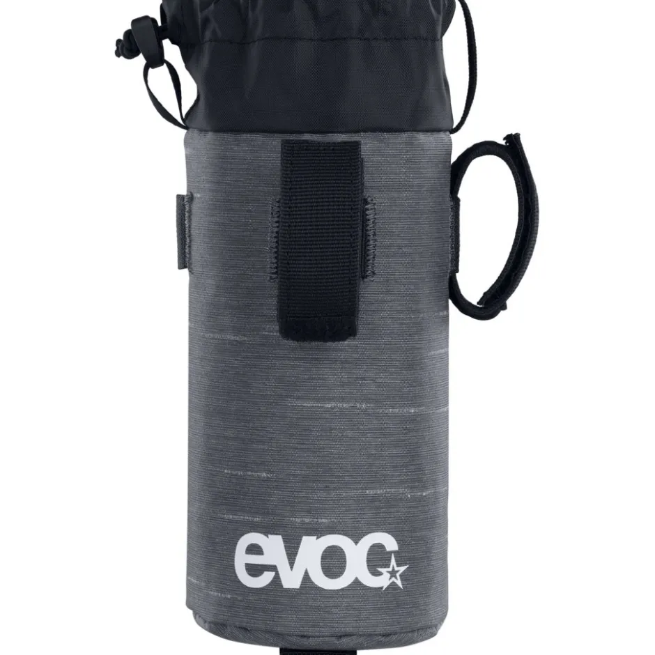 Overige Tassen & Etuis|Overige Tassen En Etuis < Evoc Multi Holster Fleshouder - Carbon Grey