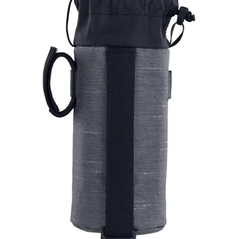 Overige Tassen & Etuis|Overige Tassen En Etuis < Evoc Multi Holster Fleshouder - Carbon Grey