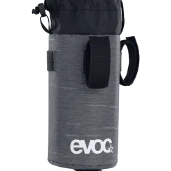 Overige Tassen & Etuis|Overige Tassen En Etuis < Evoc Multi Holster Fleshouder - Carbon Grey