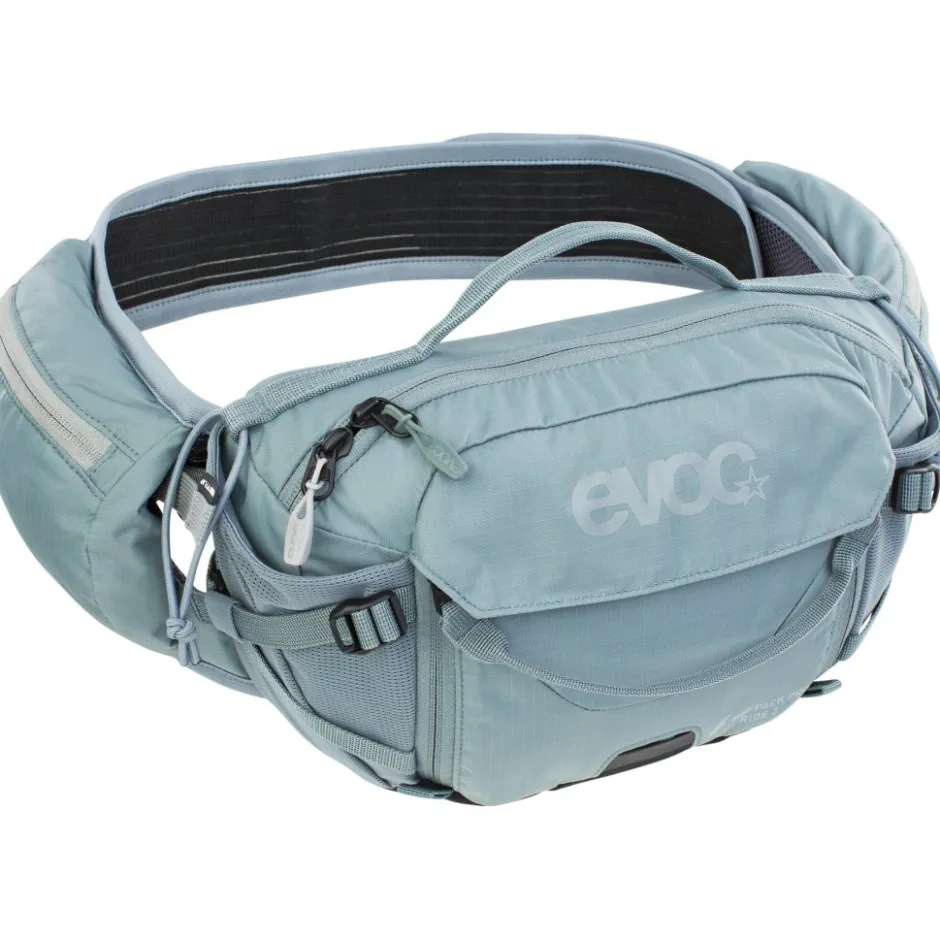 Heuptassen < Evoc Pro E-Ride 3 Heuptas - Steel