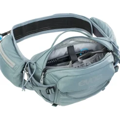 Heuptassen < Evoc Pro E-Ride 3 Heuptas - Steel