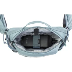Heuptassen < Evoc Pro E-Ride 3 Heuptas - Steel