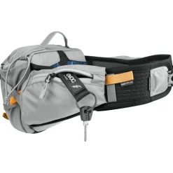 EVOC Pro E-Ride 3 Heuptas - Stone