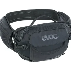 EVOC Pro E-Ride 3 Heuptas - Zwart