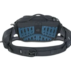 EVOC Pro E-Ride 3 Heuptas - Zwart