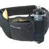 Heuptassen < Evoc Pro 1.5 Heuptas + 0.55L Drinkfles - Zwart