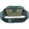 EVOC Pro 3 Heuptas + 1.5L Drinkzak - Bottle Green