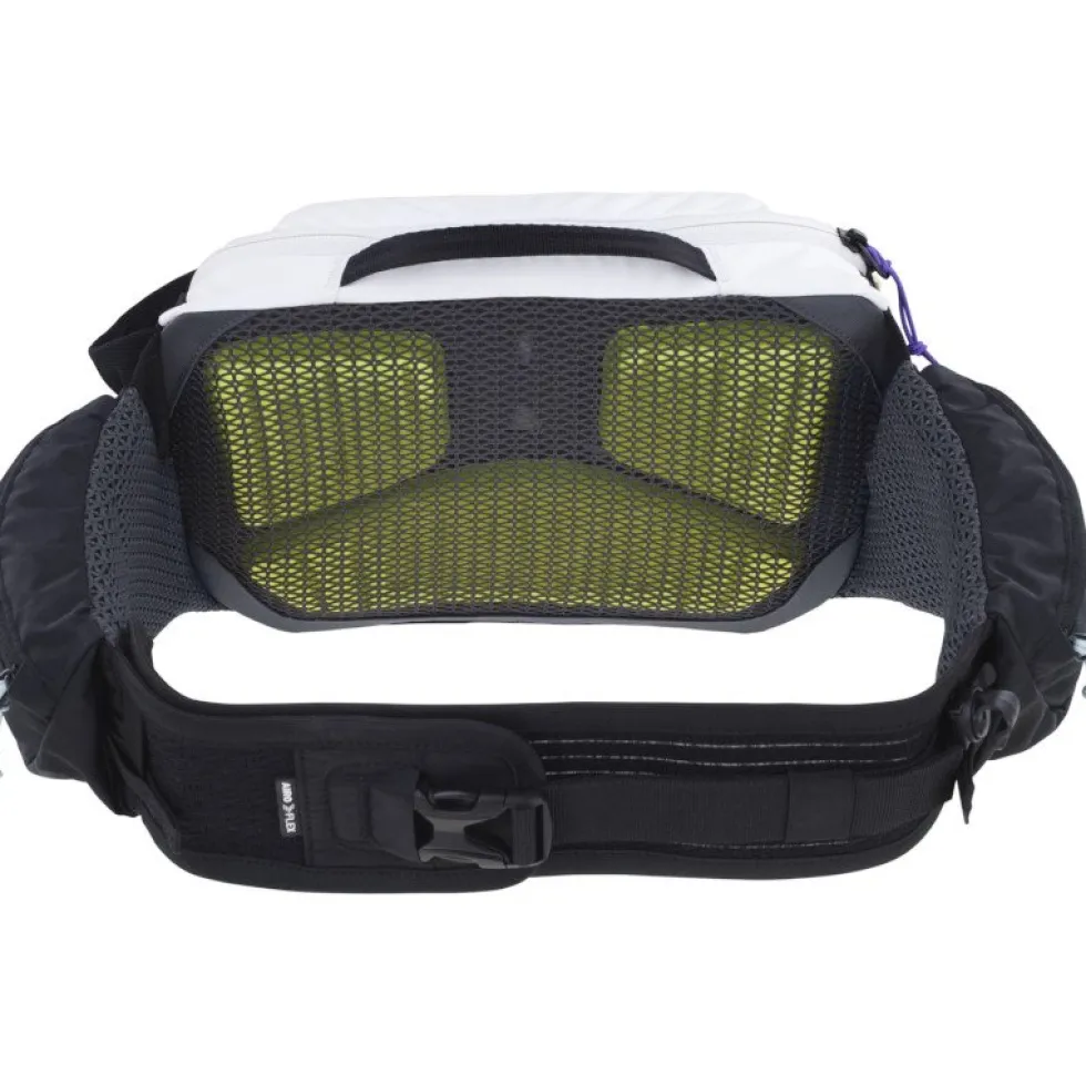 EVOC Pro 3 Heuptas + 1.5L Drinkzak - Multicolour