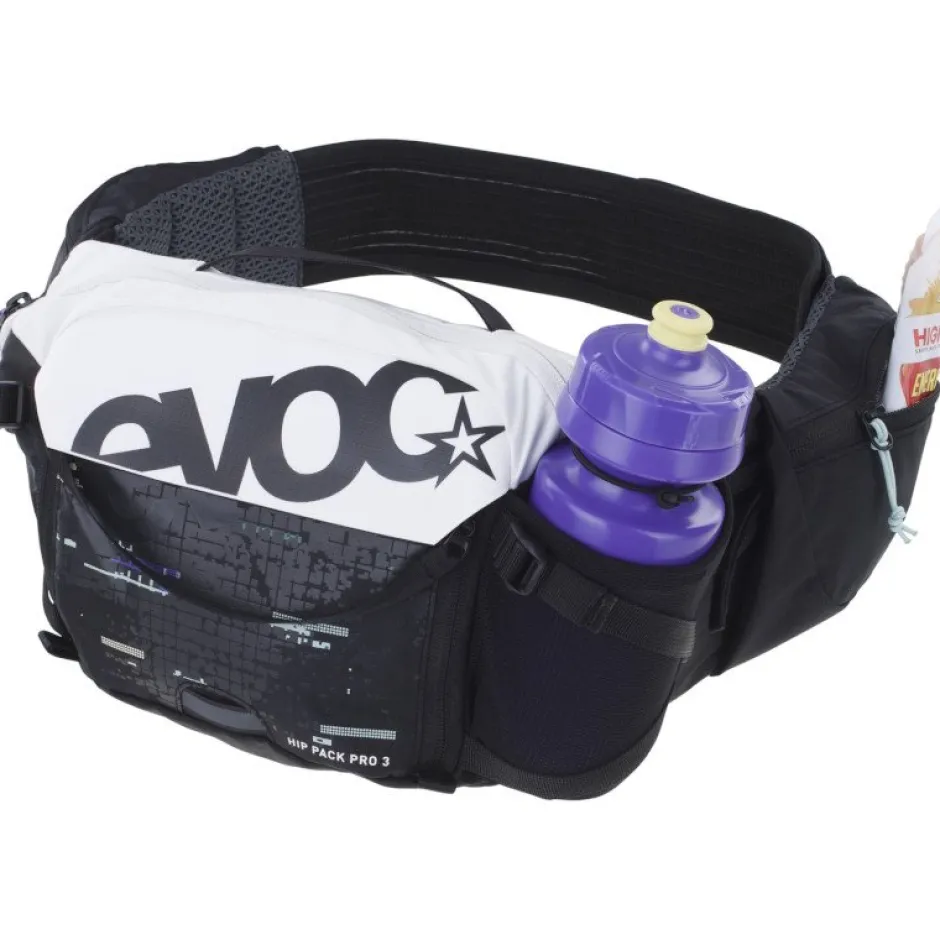 Heuptassen < Evoc Pro 3 Heuptas - Multicolour