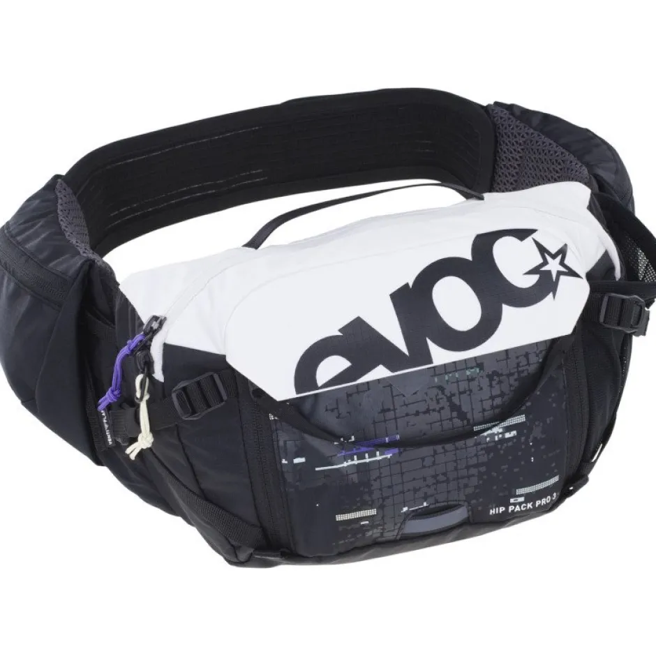 Heuptassen < Evoc Pro 3 Heuptas - Multicolour