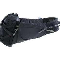 EVOC Pro 3 Heuptas - Zwart