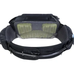 EVOC Pro 3 Heuptas - Zwart