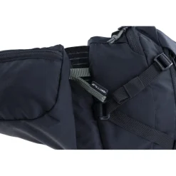 EVOC Pro 3 Heuptas - Zwart