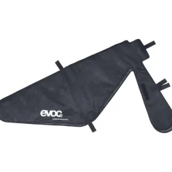 EVOC Protective Bike Rug MTB Beschermhoes voor de Fiets - Zwart