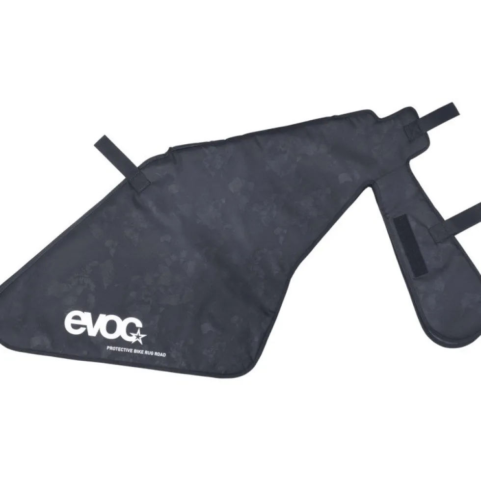 EVOC Protective Bike Rug Road Beschermhoes voor de Fiets - Zwart