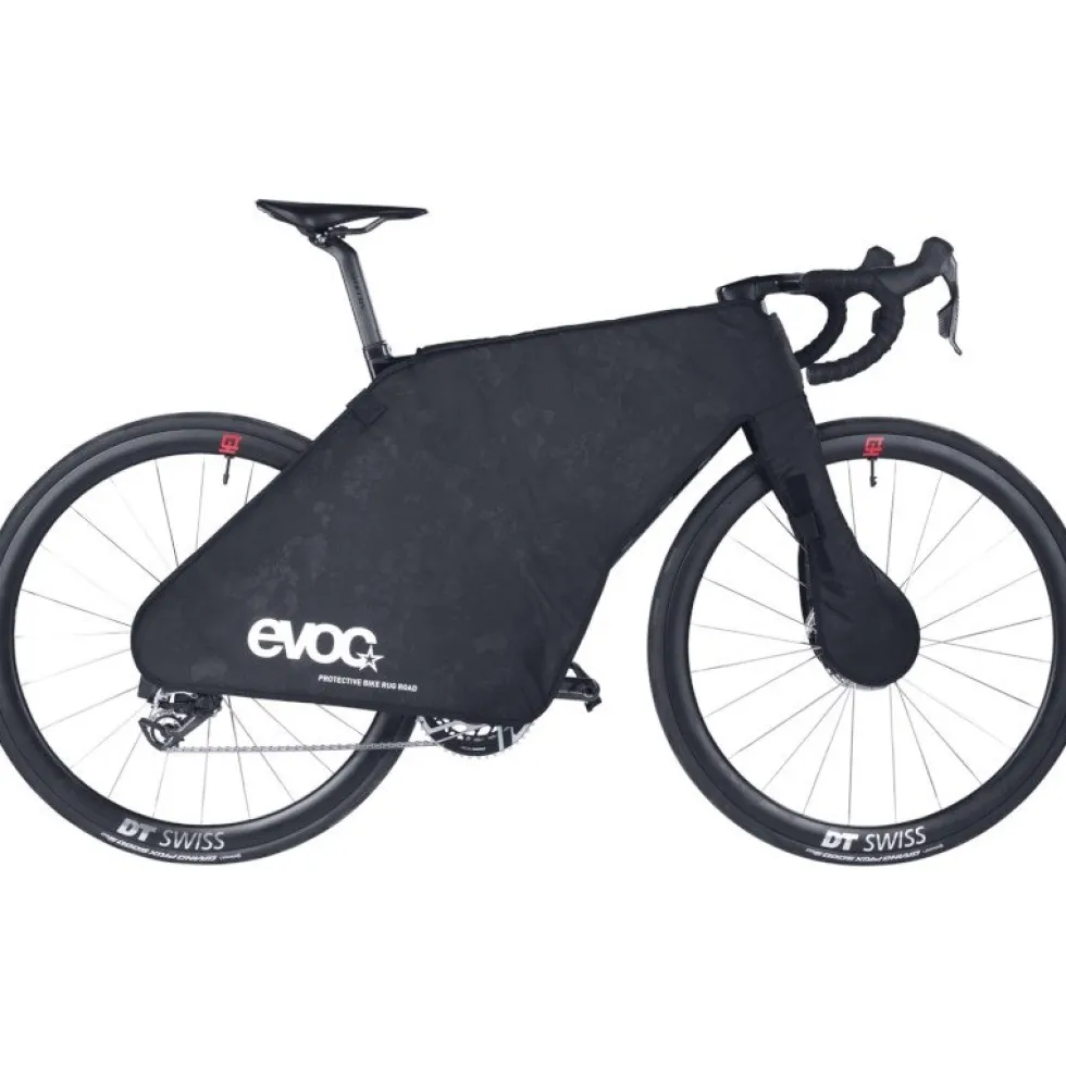EVOC Protective Bike Rug Road Beschermhoes voor de Fiets - Zwart