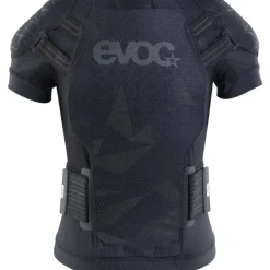 EVOC Protector Jacket Kids Protector Shirt - Zwart