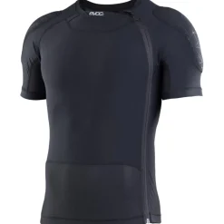 EVOC Protector Shirt Zip - Zwart