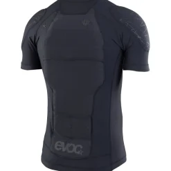 EVOC Protector Shirt Zip - Zwart