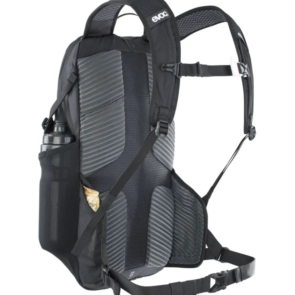 Drinkrugzakken < Evoc Ride 16 Rugzak - Black