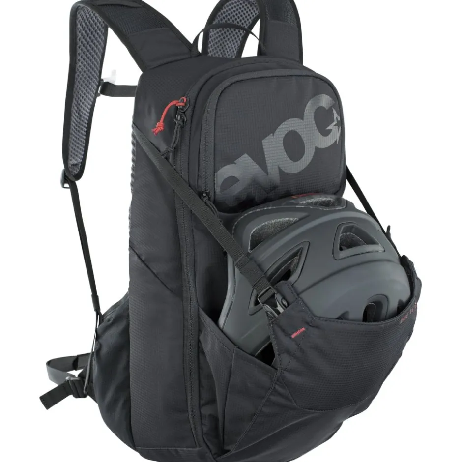 Drinkrugzakken < Evoc Ride 16 Rugzak - Black