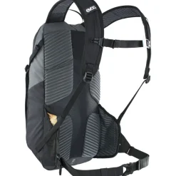Drinkrugzakken < Evoc Ride 12 Rugzak - Carbon Grey/Zwart