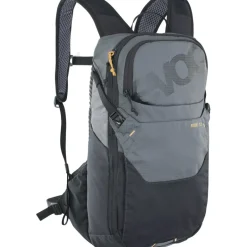 Drinkrugzakken < Evoc Ride 12 Rugzak - Carbon Grey/Zwart