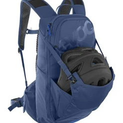 EVOC Ride 12 Rugzak - Denim