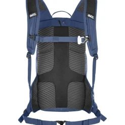 EVOC Ride 12 Rugzak - Denim