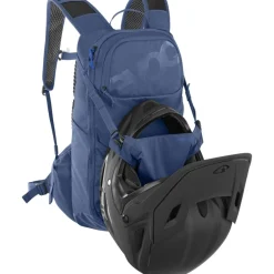 EVOC Ride 12 Rugzak - Denim