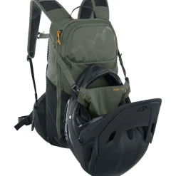 Drinkrugzakken < Evoc Ride 12 Rugzak + 2L Drinkzak - Dark Olive