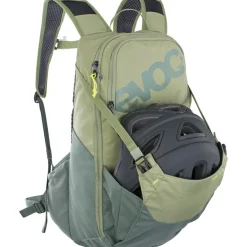EVOC Ride 16 Rugzak - Light Olive / Olive
