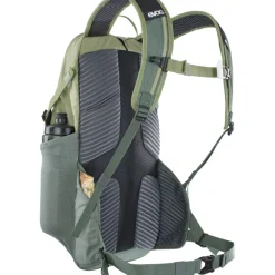 EVOC Ride 16 Rugzak - Light Olive / Olive