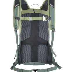 EVOC Ride 16 Rugzak - Light Olive / Olive