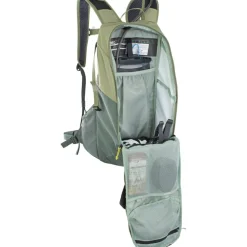 EVOC Ride 16 Rugzak - Light Olive / Olive
