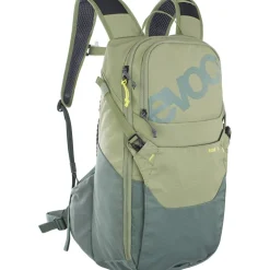 EVOC Ride 16 Rugzak - Light Olive / Olive