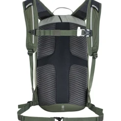 EVOC Ride 8 Rugzak - Stone/Dark Olive