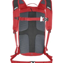EVOC Ride 8 Rugzak - True Red