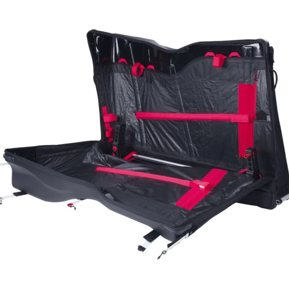 Transporttassen < Evoc Road Bike Bag Pro Fietstas 300L - Zwart
