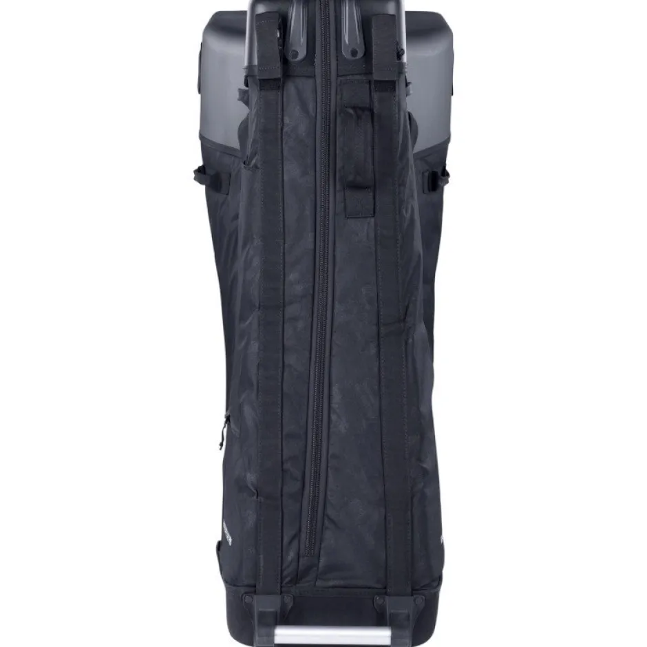 Transporttassen < Evoc Road Bike Bag Pro Fietstas 300L - Zwart